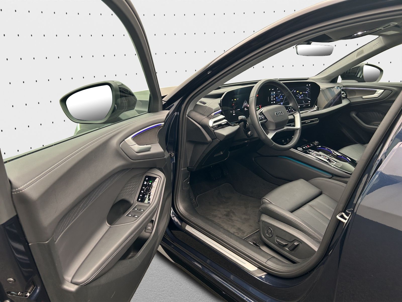 Audi A5 Avant 40 TFSI qu S line edition one S tro*B&O