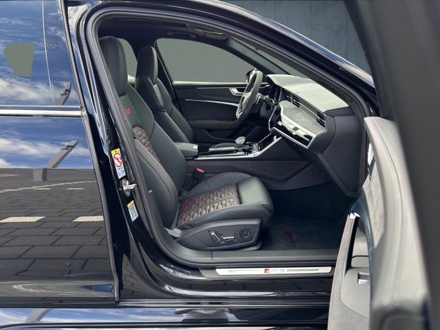 Audi RS 6 Avant performance AHK/StHz/Laser/Pano/B&O/2