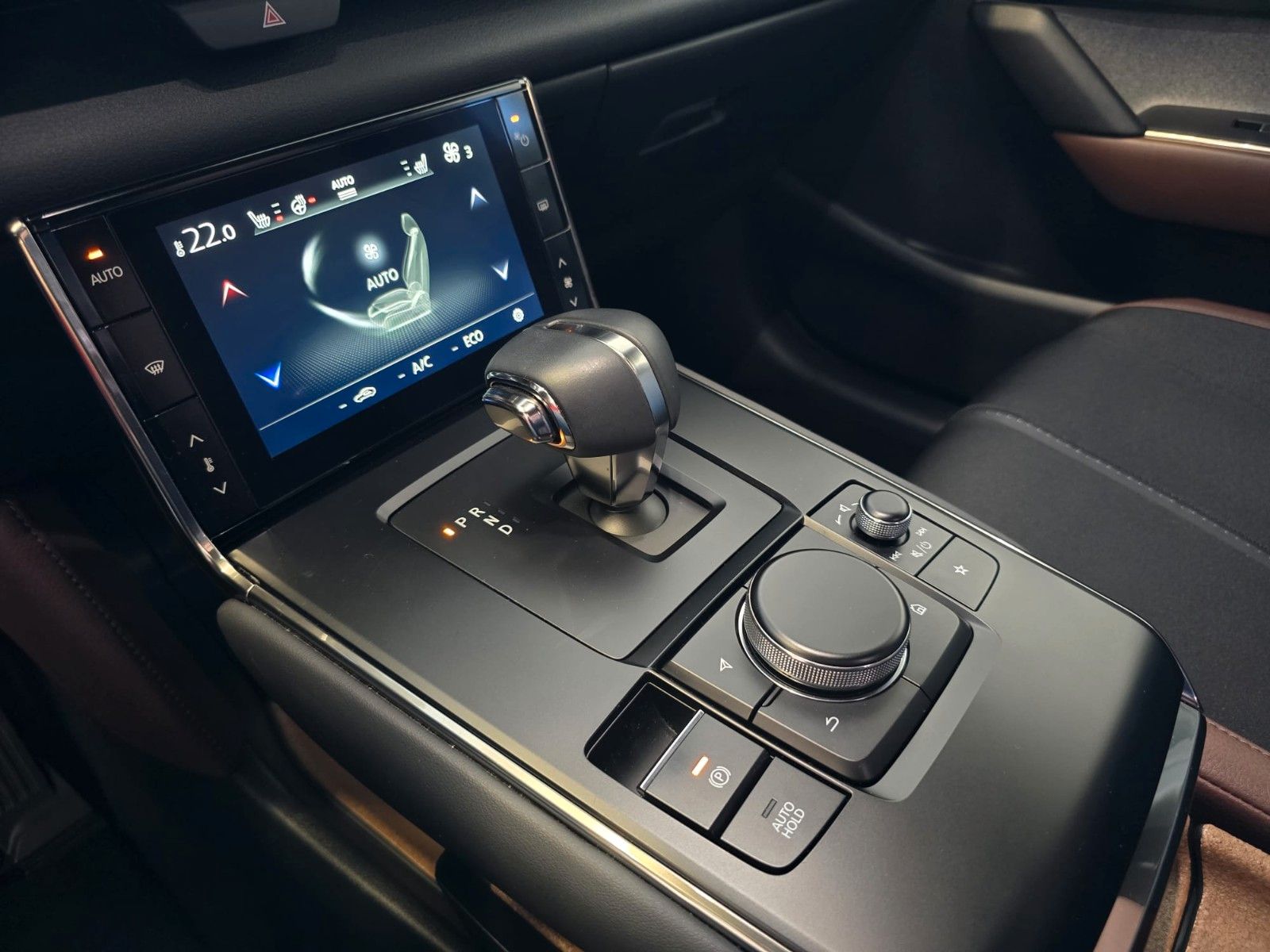 Mazda MX-30 e-SKYACTIV *KOM-P*IV-P*PRE-P*HUD*BOSE*360°