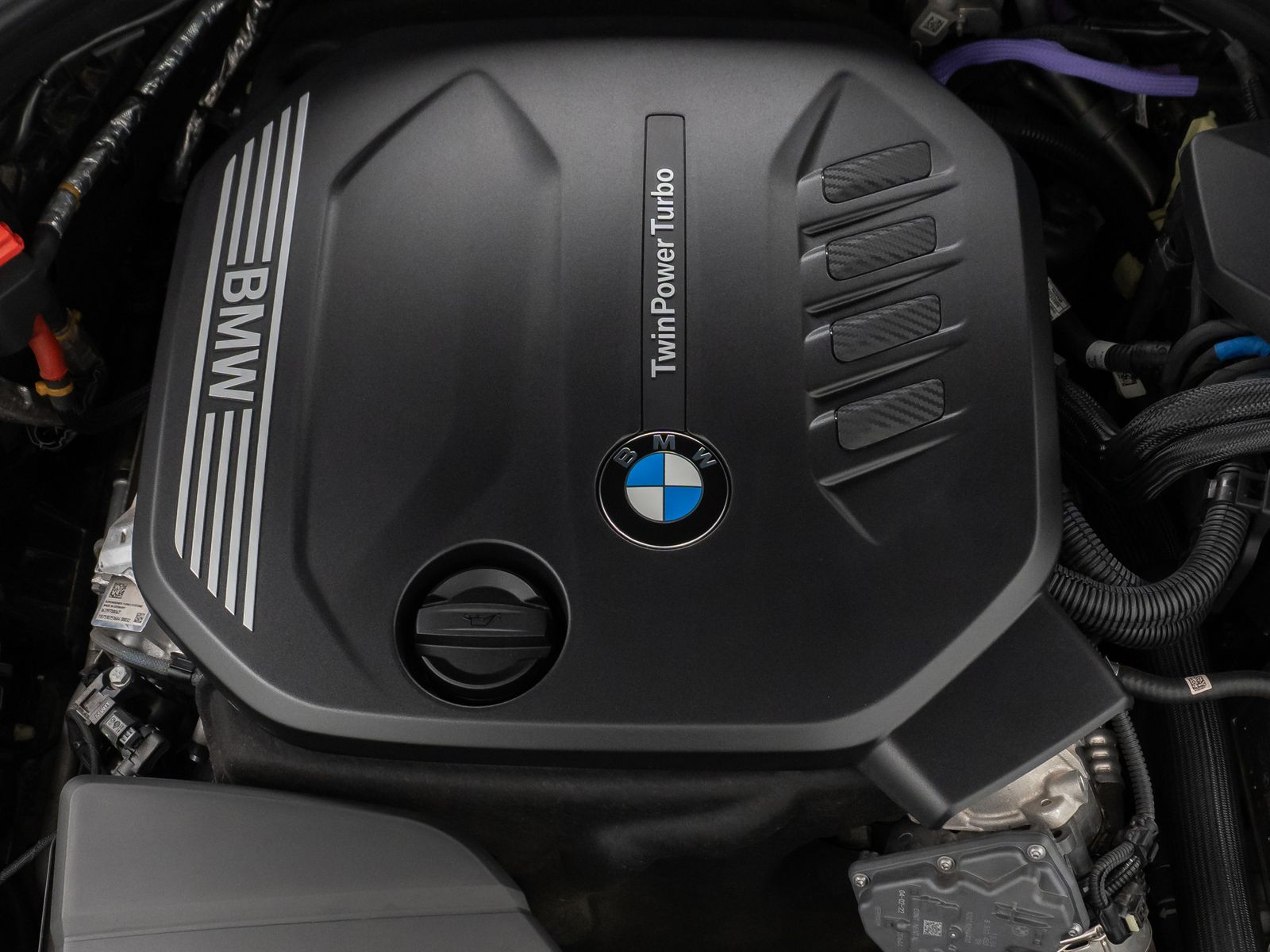 BMW 320d SportLine - Samsaru's Car Outlet
