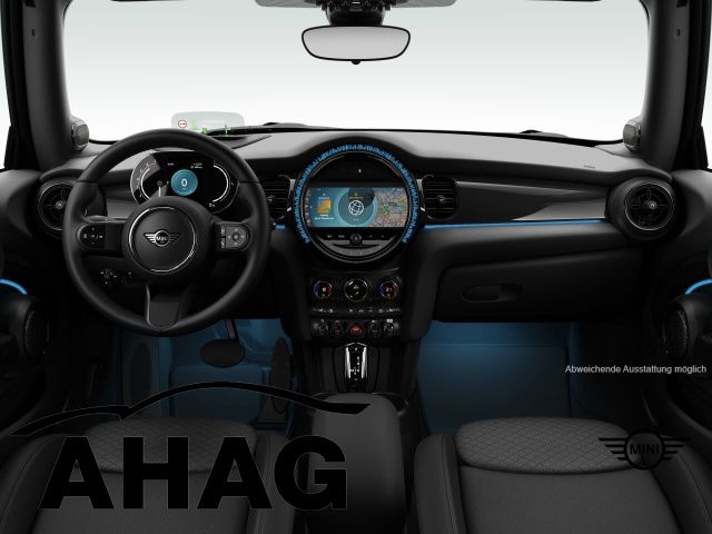 MINI Cooper Cabrio Classic - Samsaru's Car Outlet