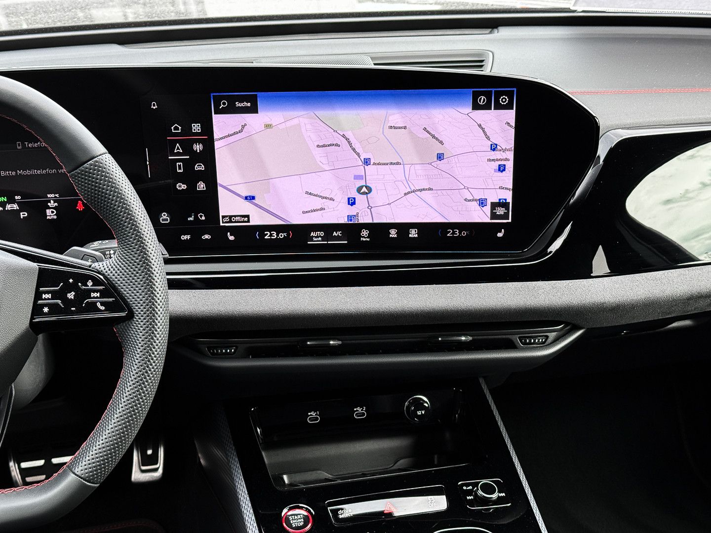 Audi A5 Avant TDI quattro Edition One 2x-S-Line ACC/K