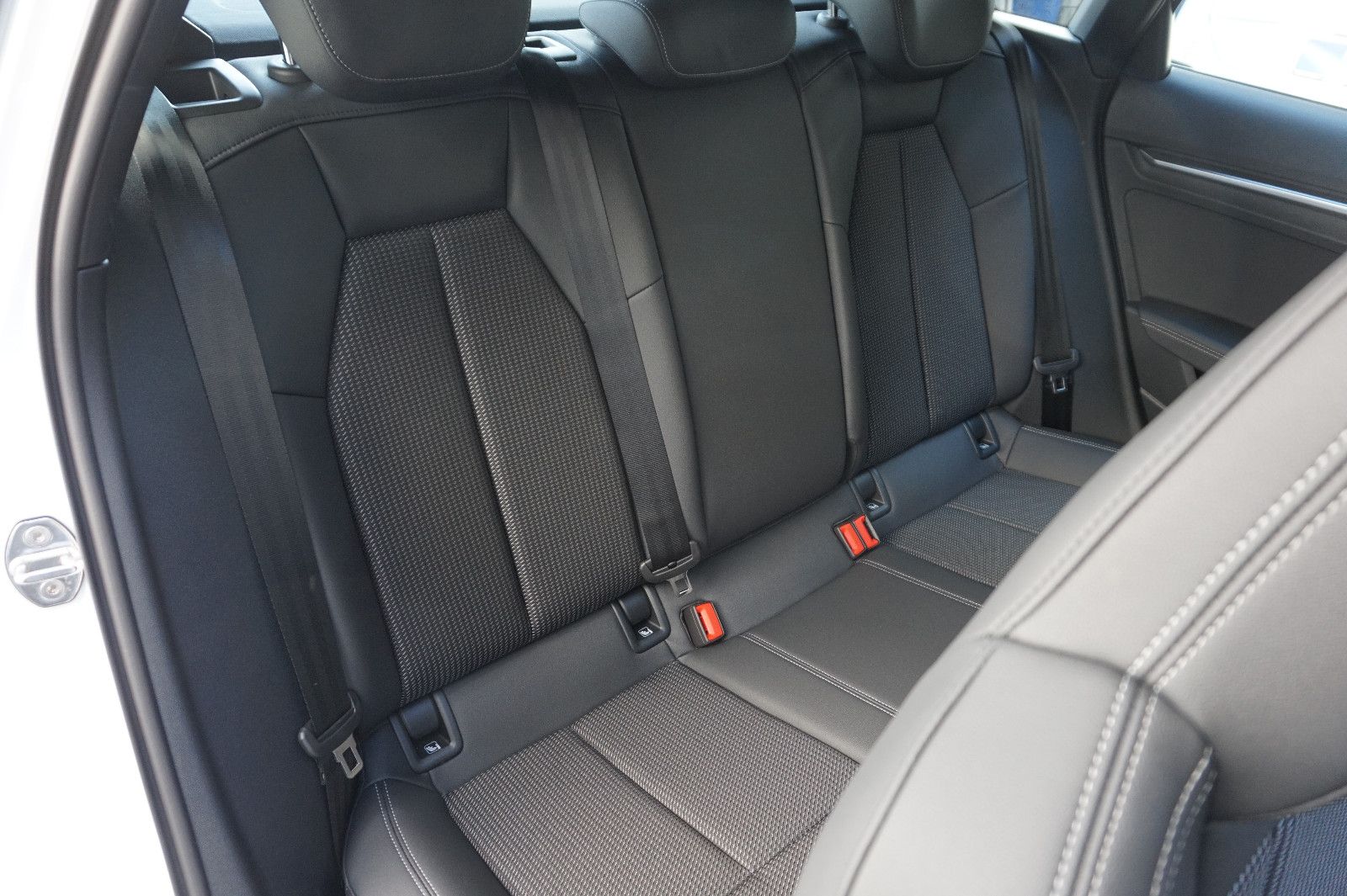 Audi A3 35 TDI S Line - Samsaru's Car Outlet