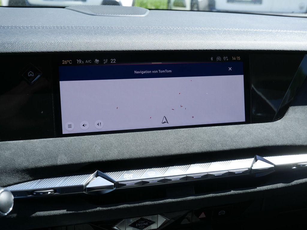 DS Automobiles DS 4 PureTech 130 Performance Line+ MATRIX-LED