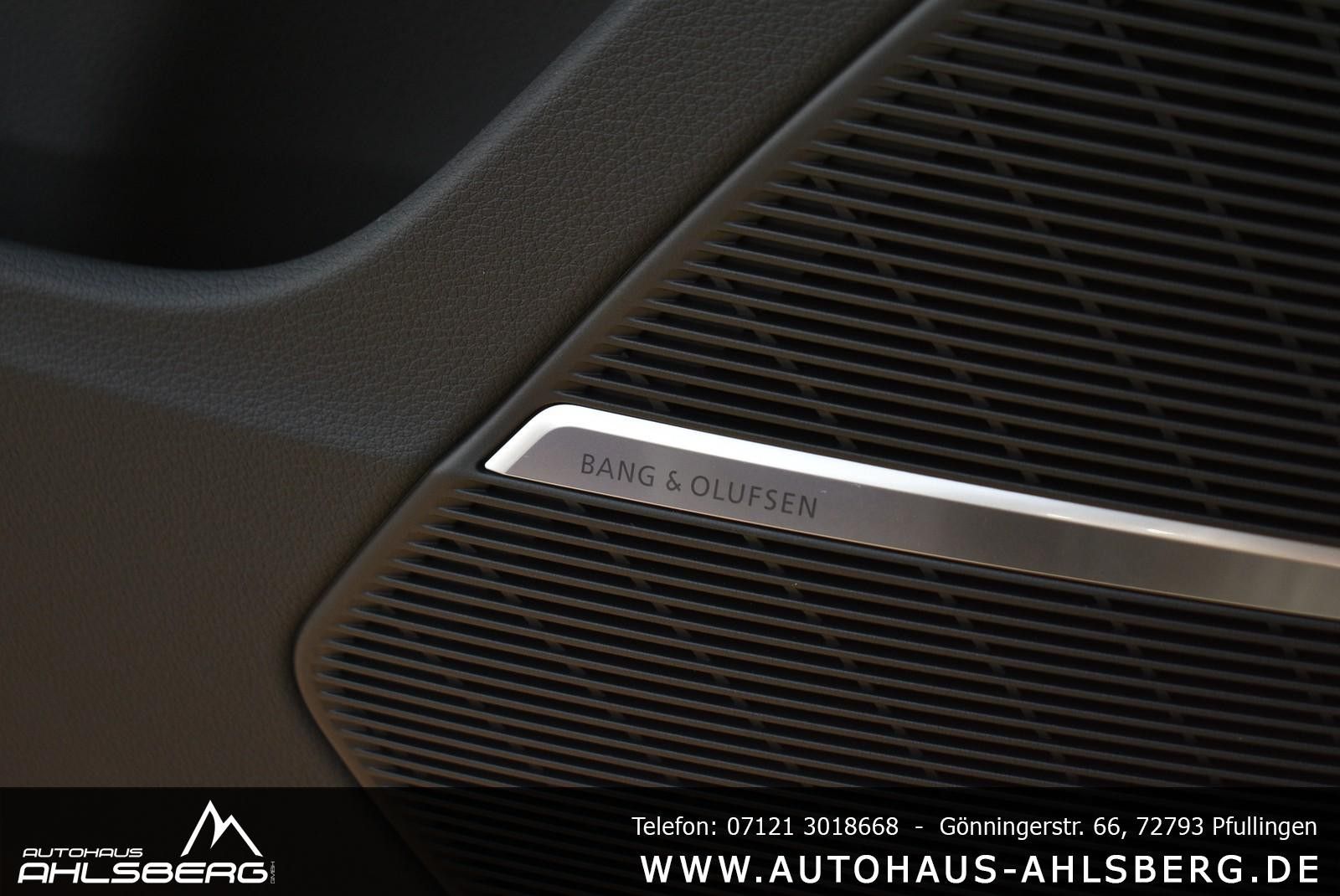 Audi Q7 S-LINE/N.MOD/ 7-SI./LASER/MASSA/HUD/STHZ/360°
