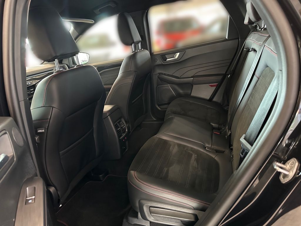 Ford Kuga 2.5 Duratec PHEV ST-LINE X
