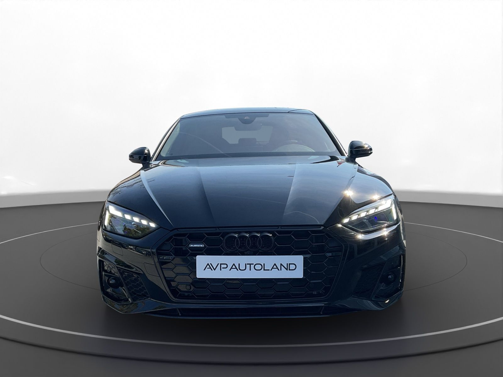 Audi A5 Sportback 40 TDI quattro S tronic S line