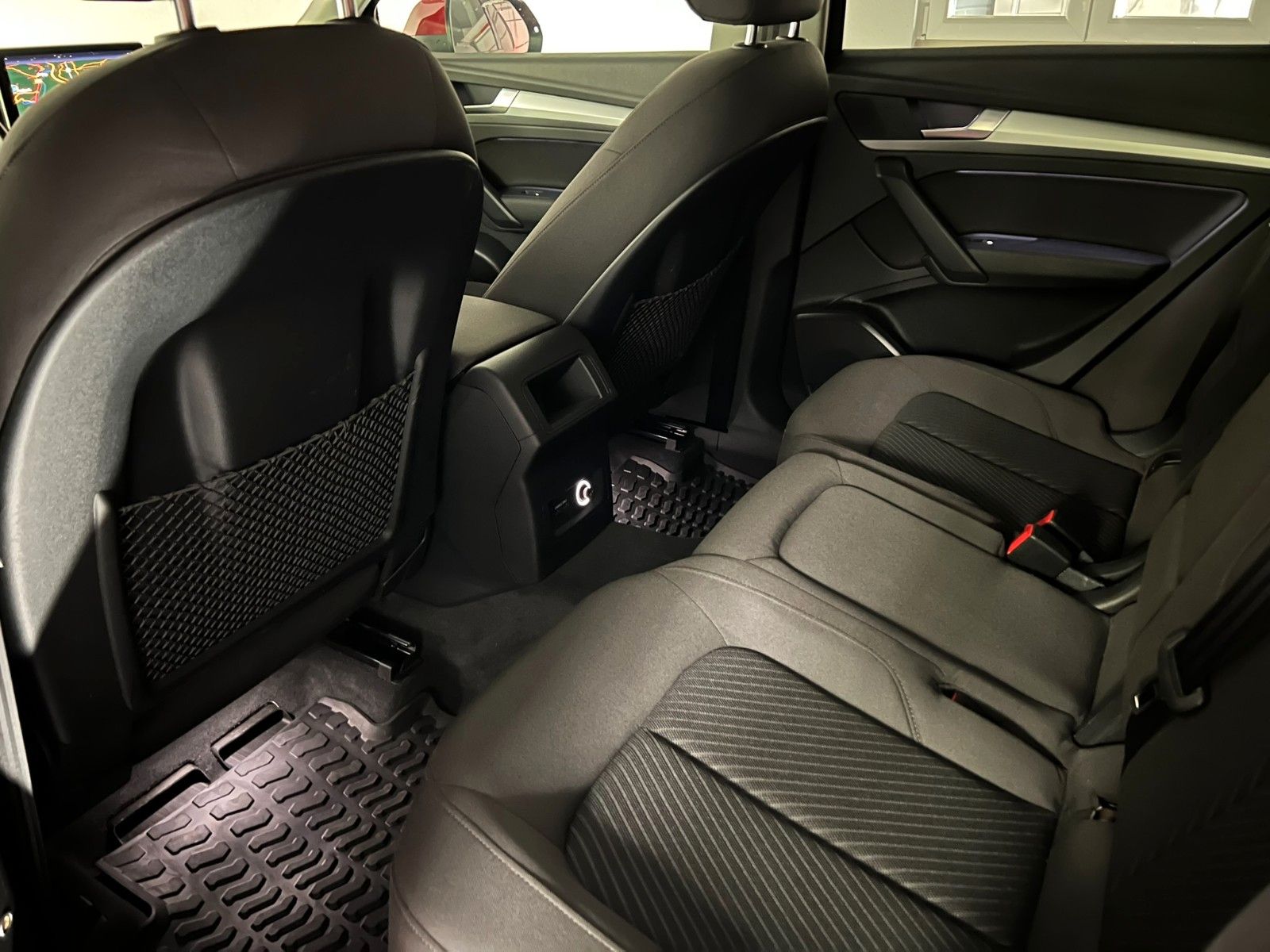 Audi Q5 50 TDI Quattro - Samsaru's Car Outlet