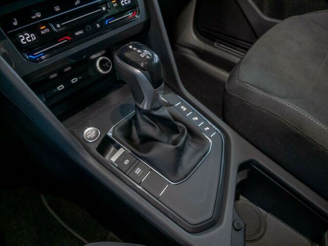 Volkswagen Tiguan  eHybrid TSI DSG Elegance AHK Matrix Pano
