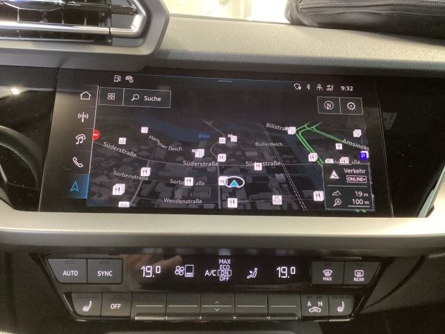 Audi A3 Limousine 30 TFSI S line S tronic - Samsaru's Car Outlet