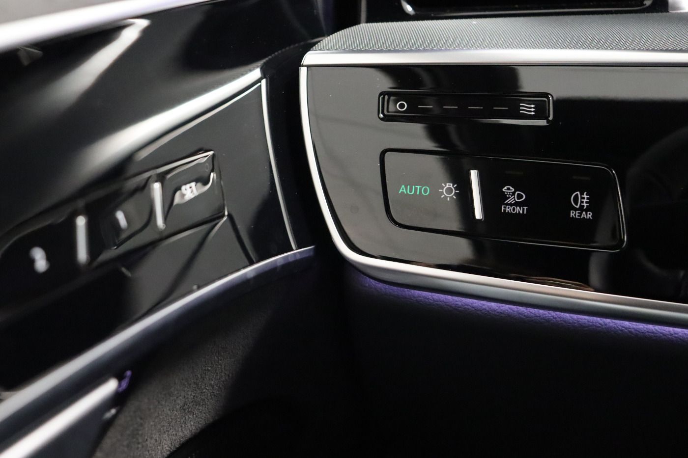 Audi A8 50 TDI quattro - Samsaru's Car Outlet