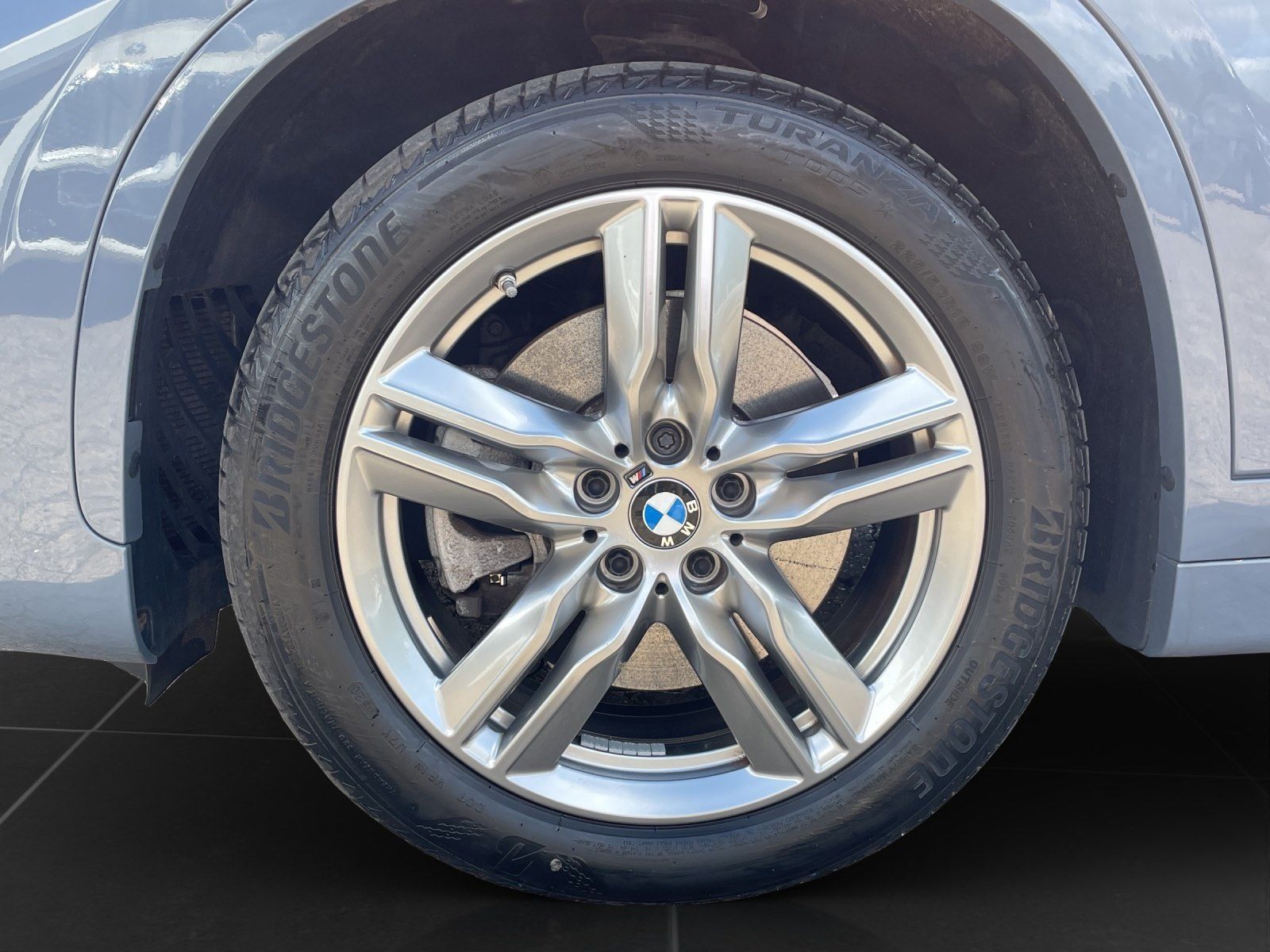 BMW X1 xDrive25e M Sport - Samsaru's Car Outlet