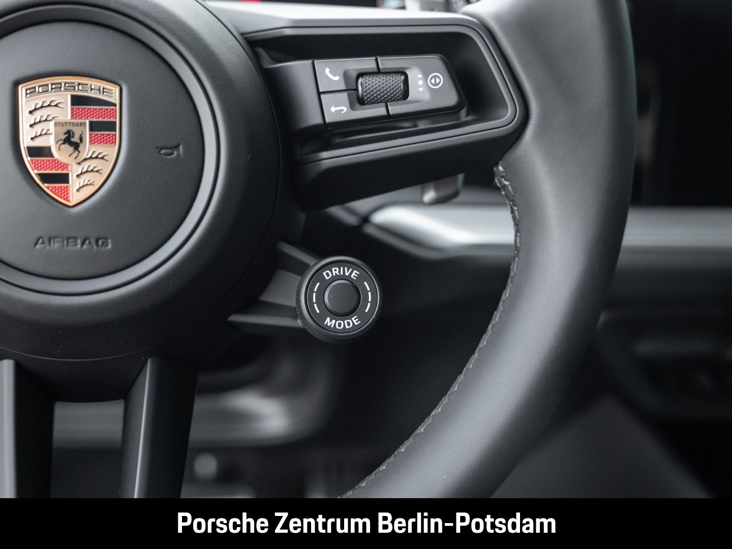Porsche Cayenne S Sportabgas Surround-View LED-Matrix