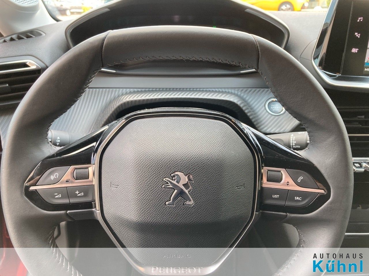Peugeot 208 e- Allure - Samsaru's Car Outlet