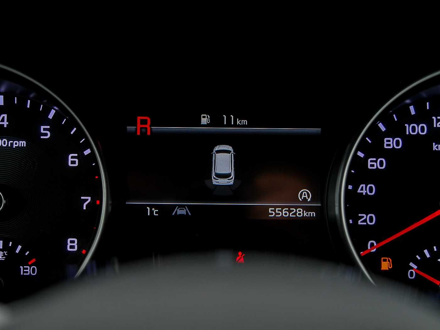 Kia Ceed SW 1.5 T-GDI - Samsaru's Car Outlet