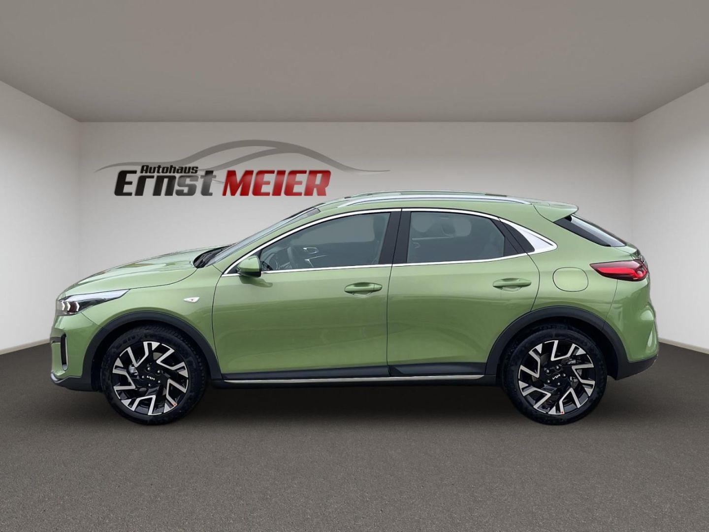 Kia XCeed Vision 1.5 T-GDI - Samsaru's Car Outlet