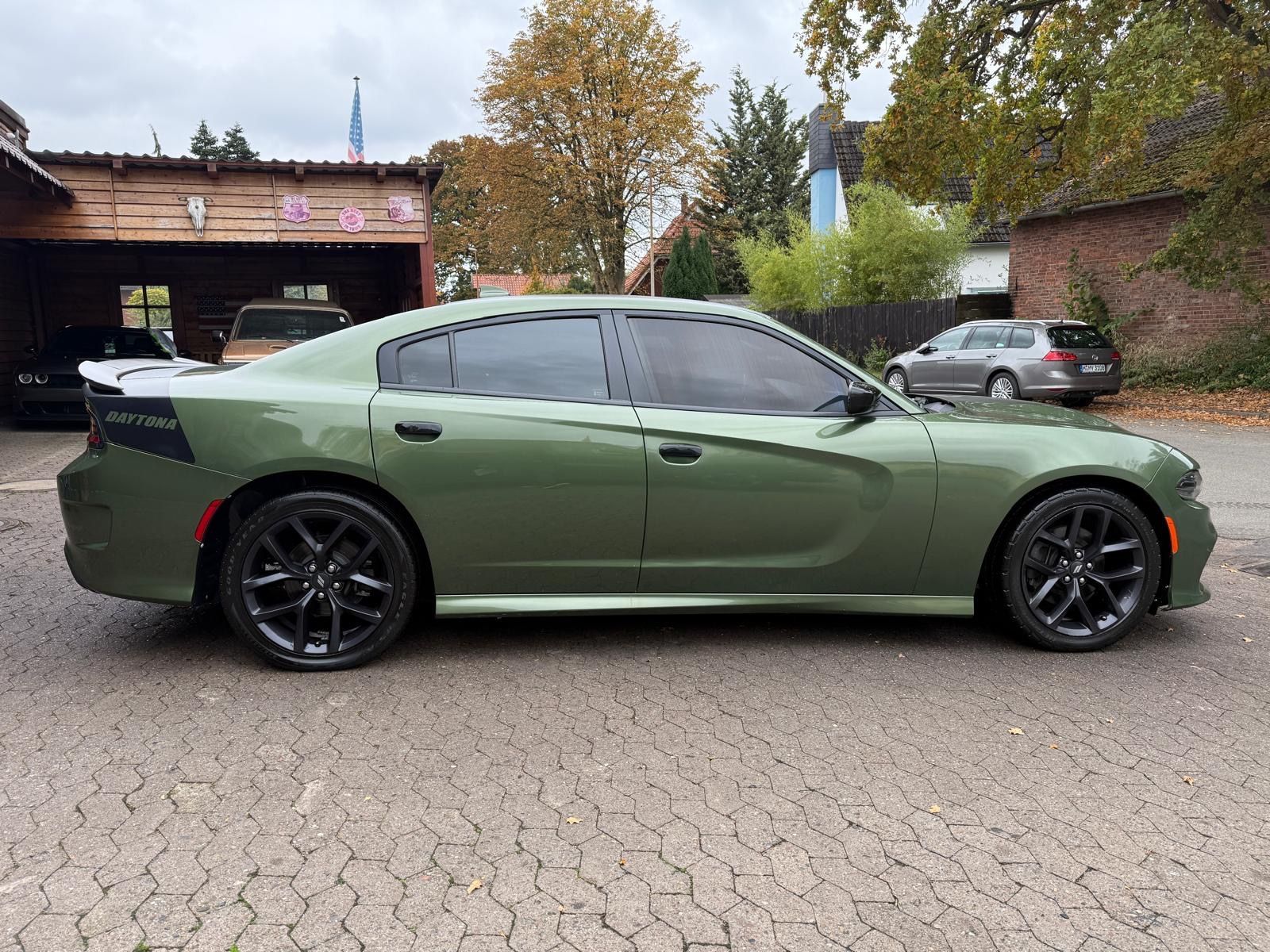 Dodge RT*SPORT*NAVI*PDC*LEDER*SERVICE NEU*GARANTIE*TOP
