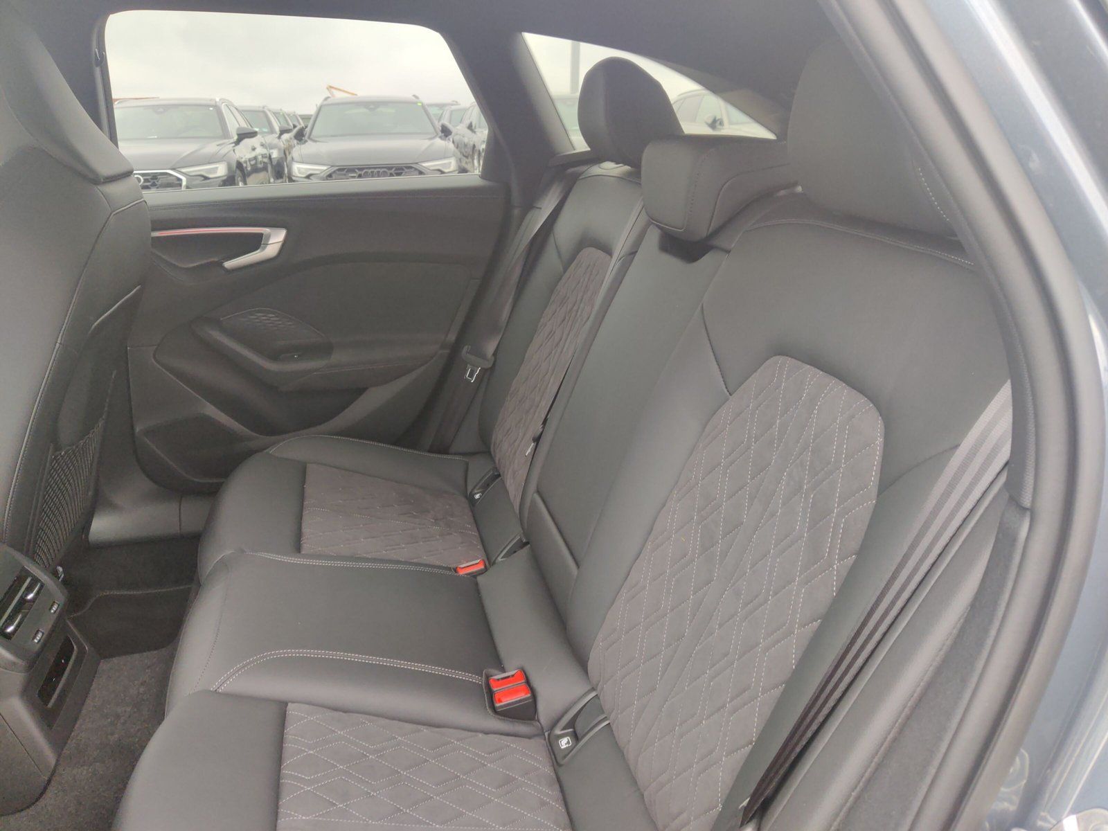Audi A5 Avant TDI quattro 2x S-Line AHK TechPlus 19Zo