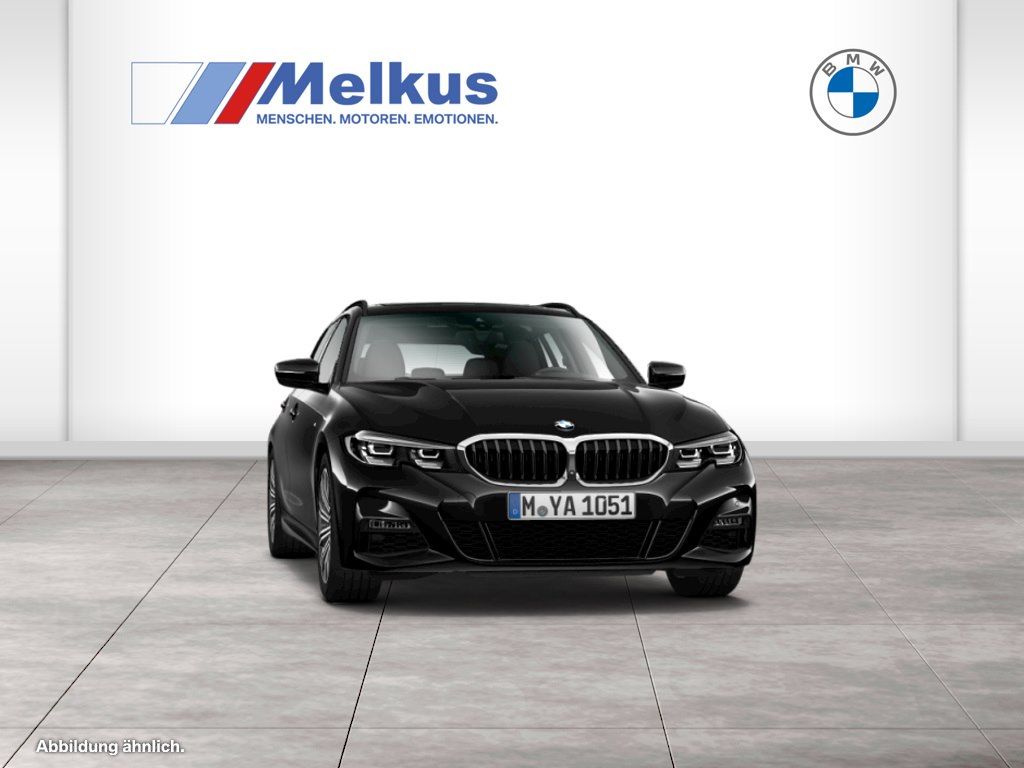 BMW 330i xDrive Touring M Sport - Samsaru's Car Outlet