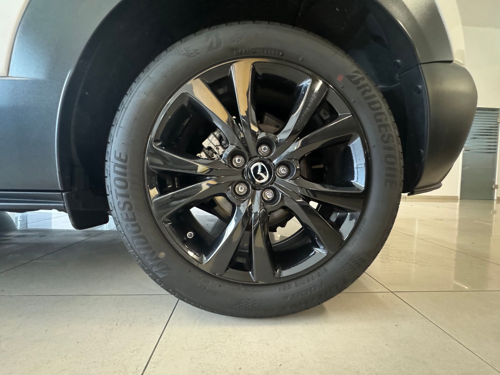 Mazda CX-30 Homura 2WD *122 6AT *RFK *Carplay *NAV*HUD