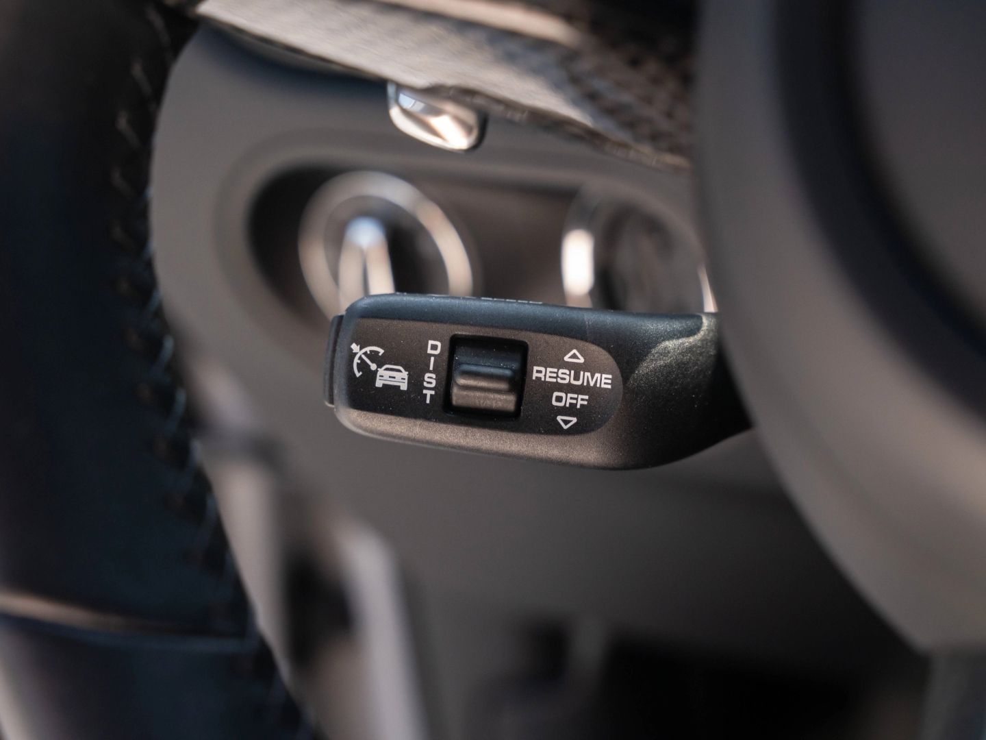 Porsche Macan GTS 21-Zoll AHK BOSE Pano Luft 18-Wege