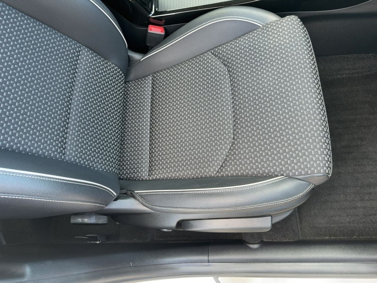 Kia XCEED Spirit 1.5T - Samsaru's Car Outlet