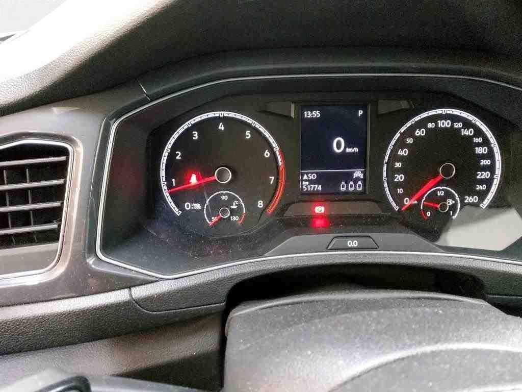Volkswagen T-Roc 1.5 TSI Sport - Samsaru's Car Outlet
