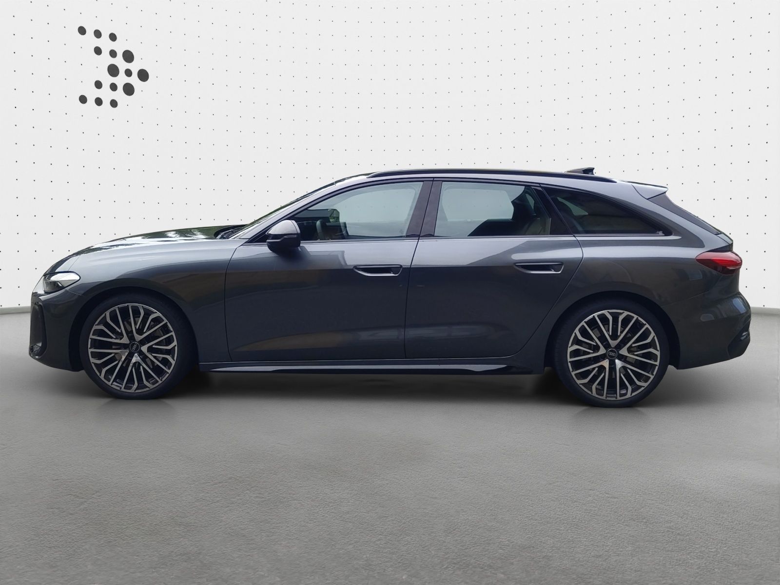 Audi A5 Avant 40 TDI qu.|S-line|Virtual|AHK|RFK|ACC