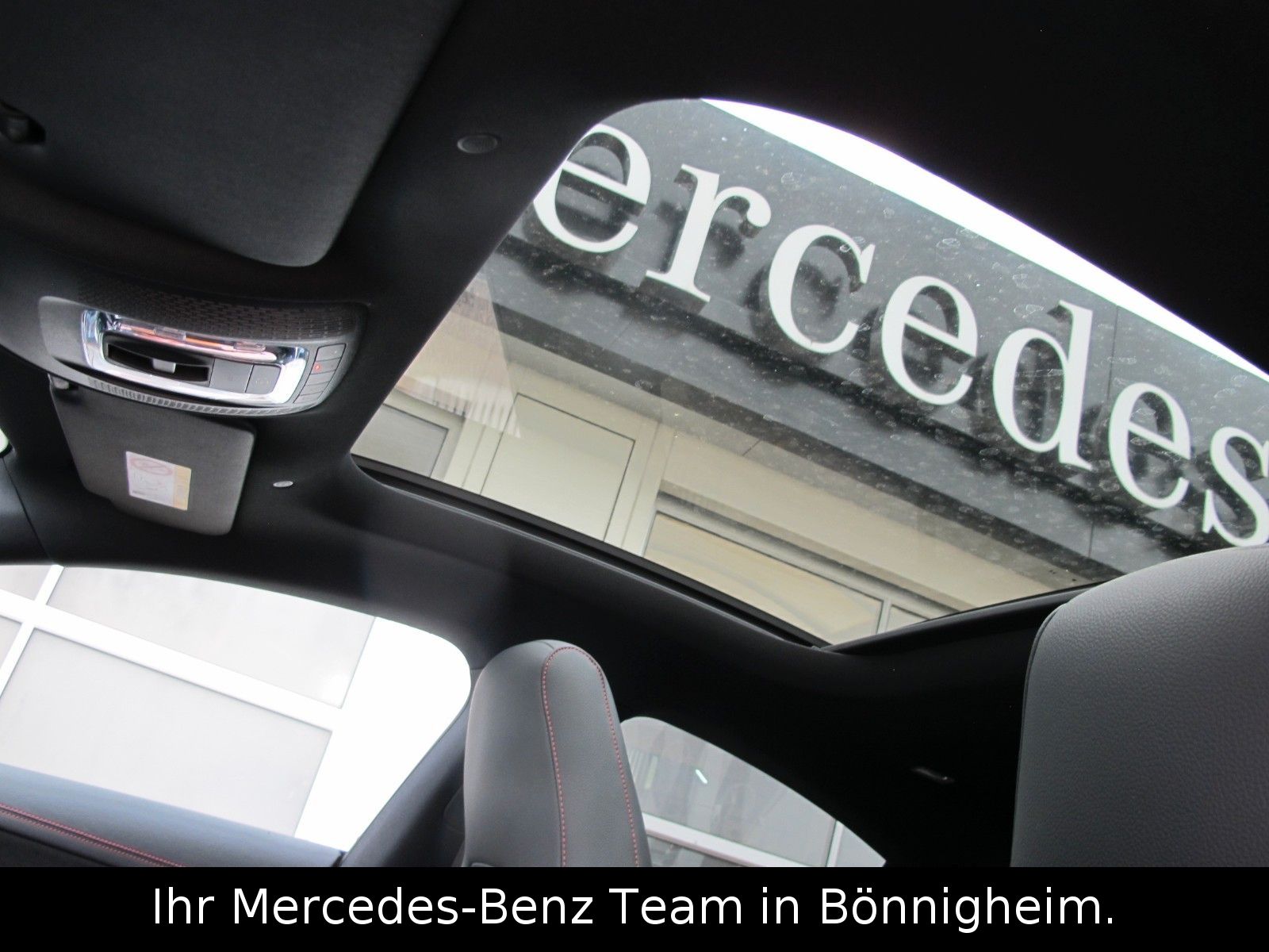 Mercedes-Benz CLA 200 AMG Line - Samsaru's Car Outlet