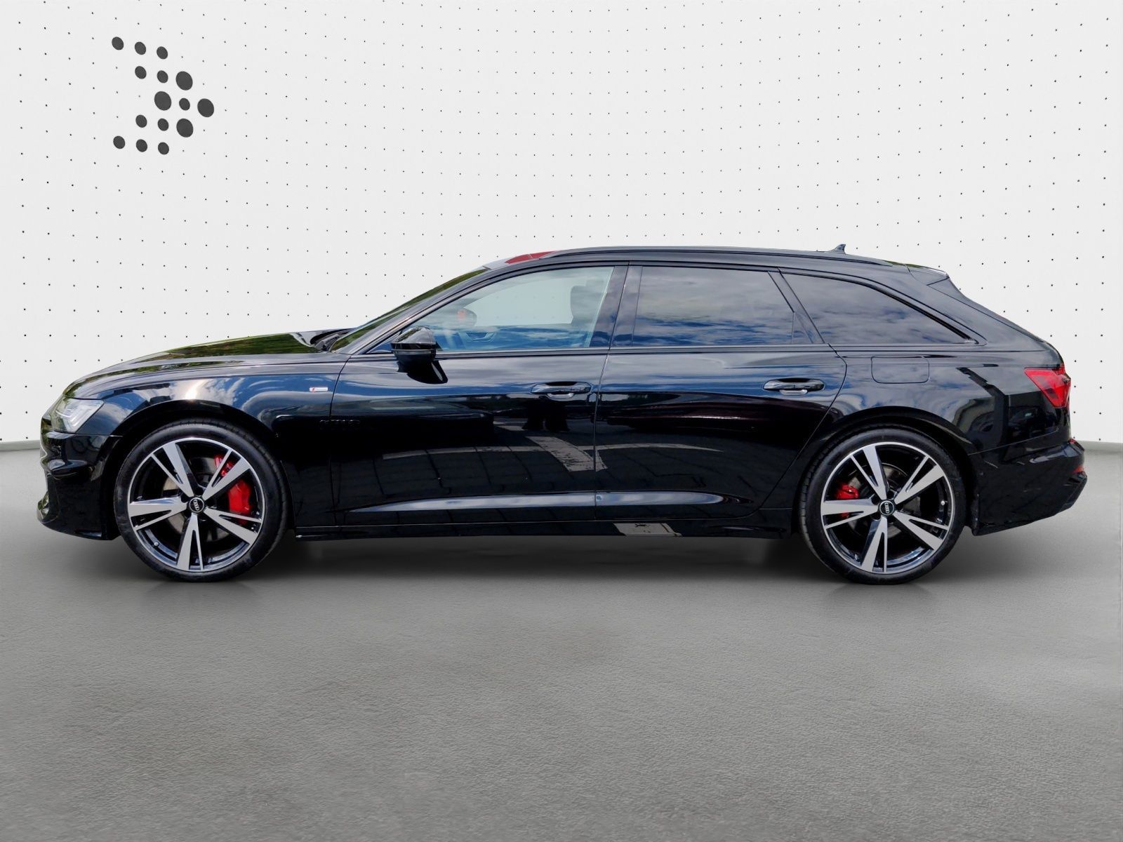 Audi A6 Avant 55 TFSIe qu. S line - Samsaru's Car Outlet
