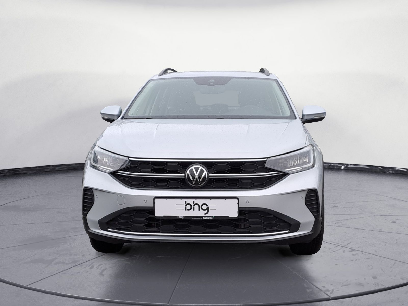 Volkswagen Taigo 1.0 TSI OPF Life - Samsaru's Car Outlet