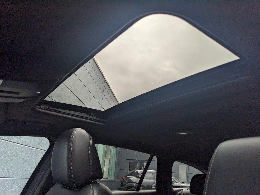 Mazda 6 Kombi 2.5l Takumi GSD Bose Nappaleder Ganzjahr