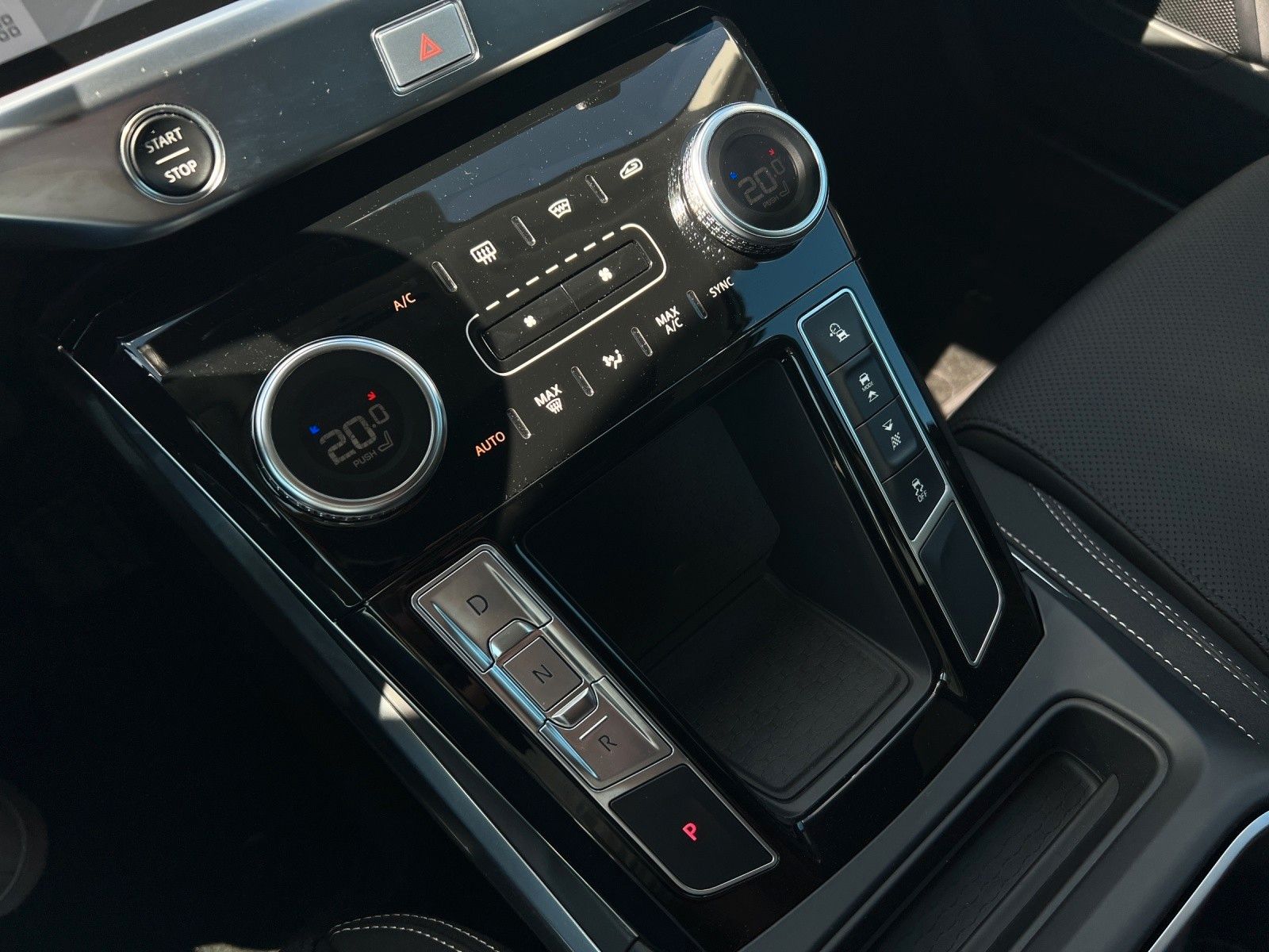 Jaguar I-Pace EV400 S 294 kW AWD/Keyless/DAB/360°RFK
