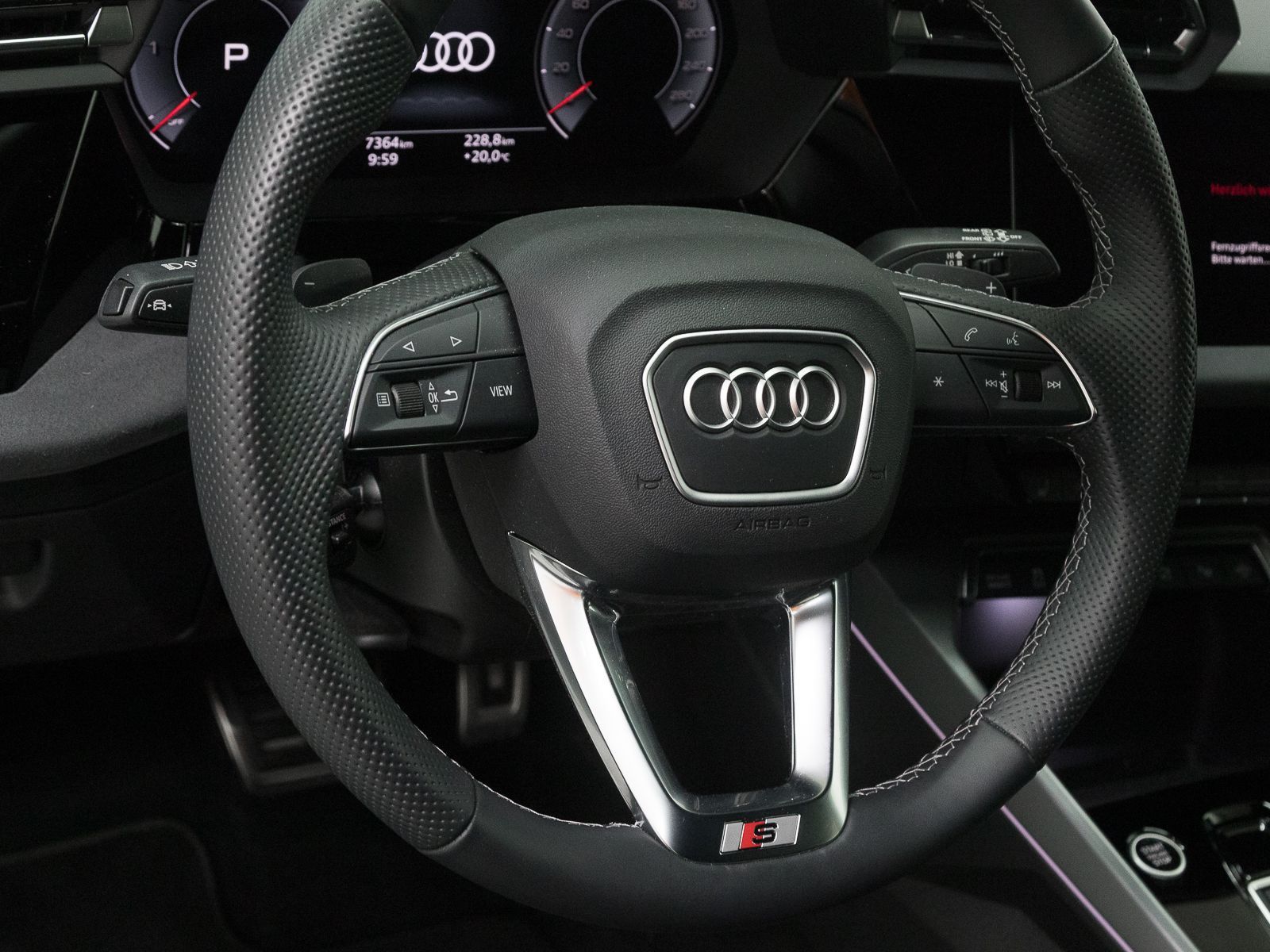 Audi A3 allstreet 35 TDI S LINE - Samsaru's Car Outlet