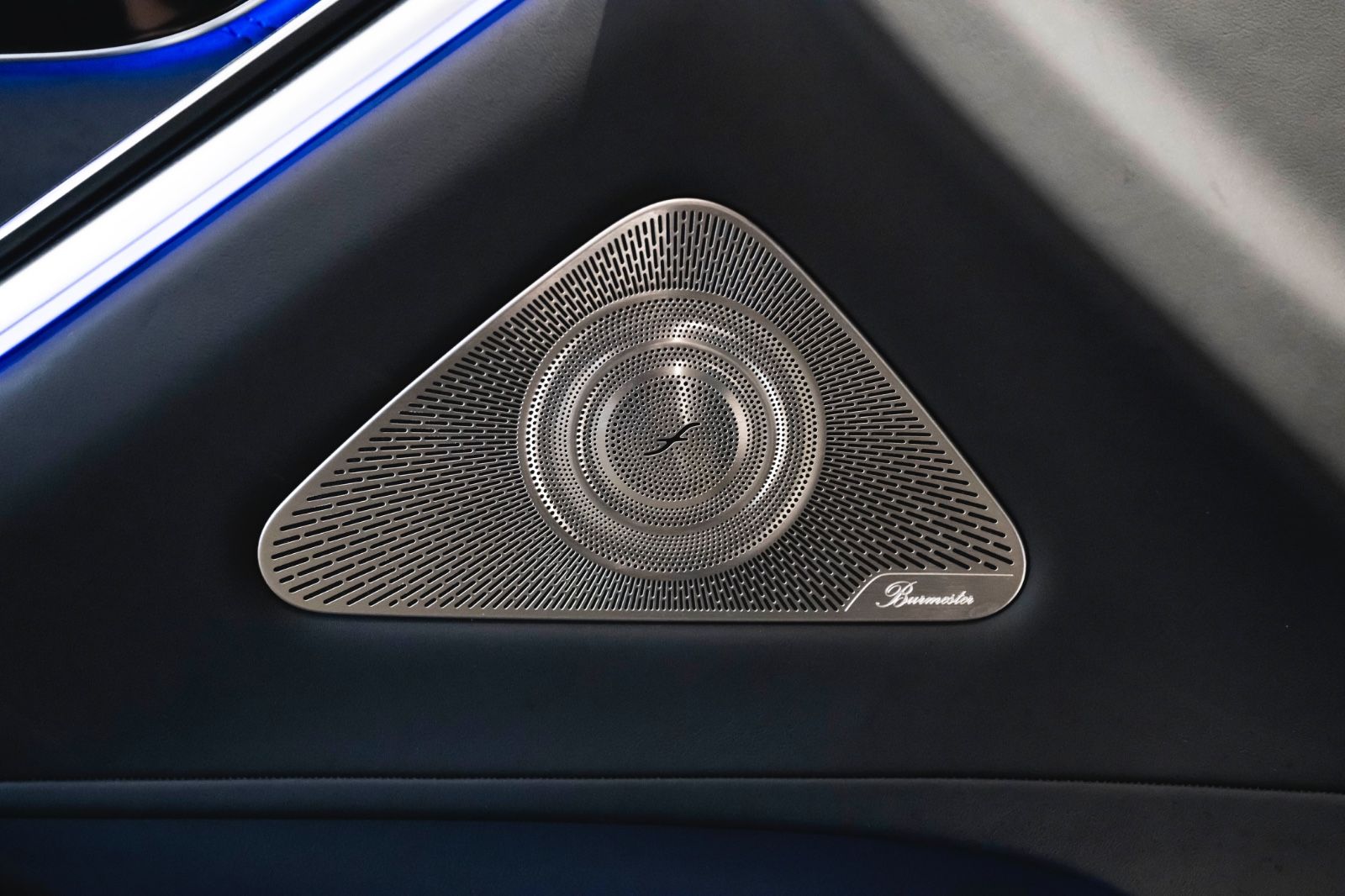 Mercedes-Benz S 63 AMG e 4Matic+ - Samsaru's Car Outlet
