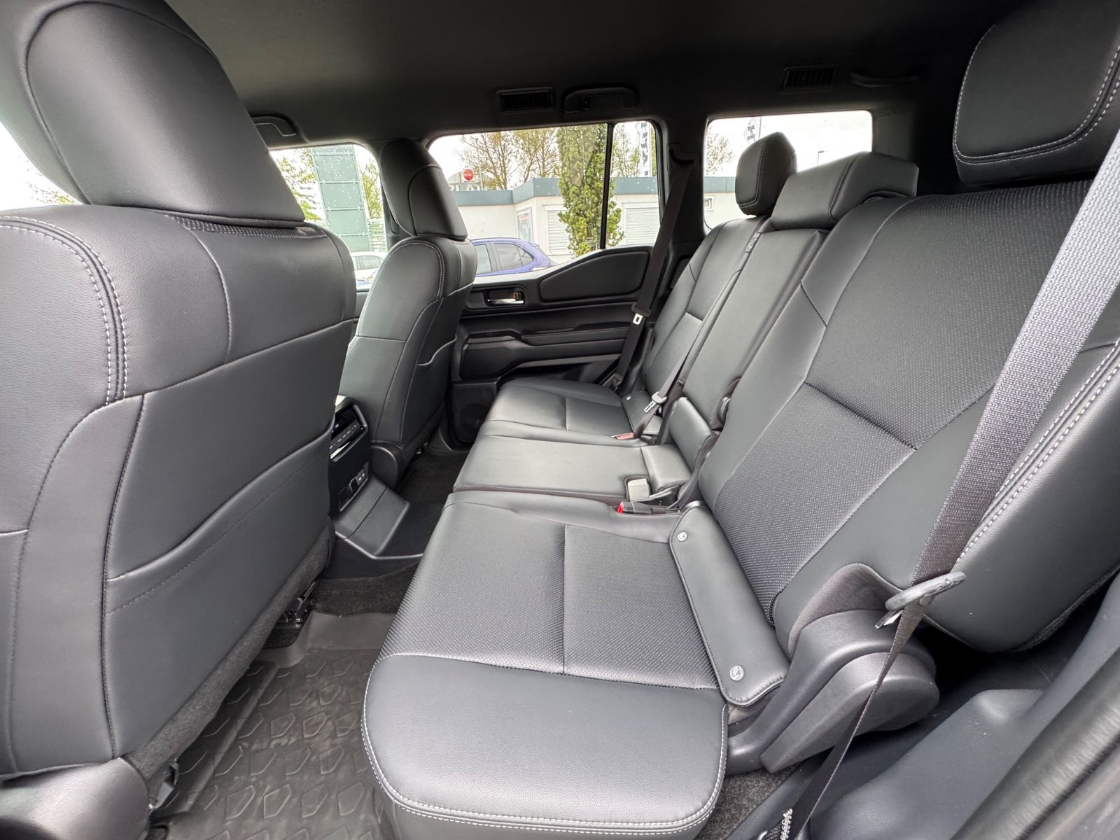 Toyota Land Cruiser 2.8 D-4D 4WD Executive *SOFORT*