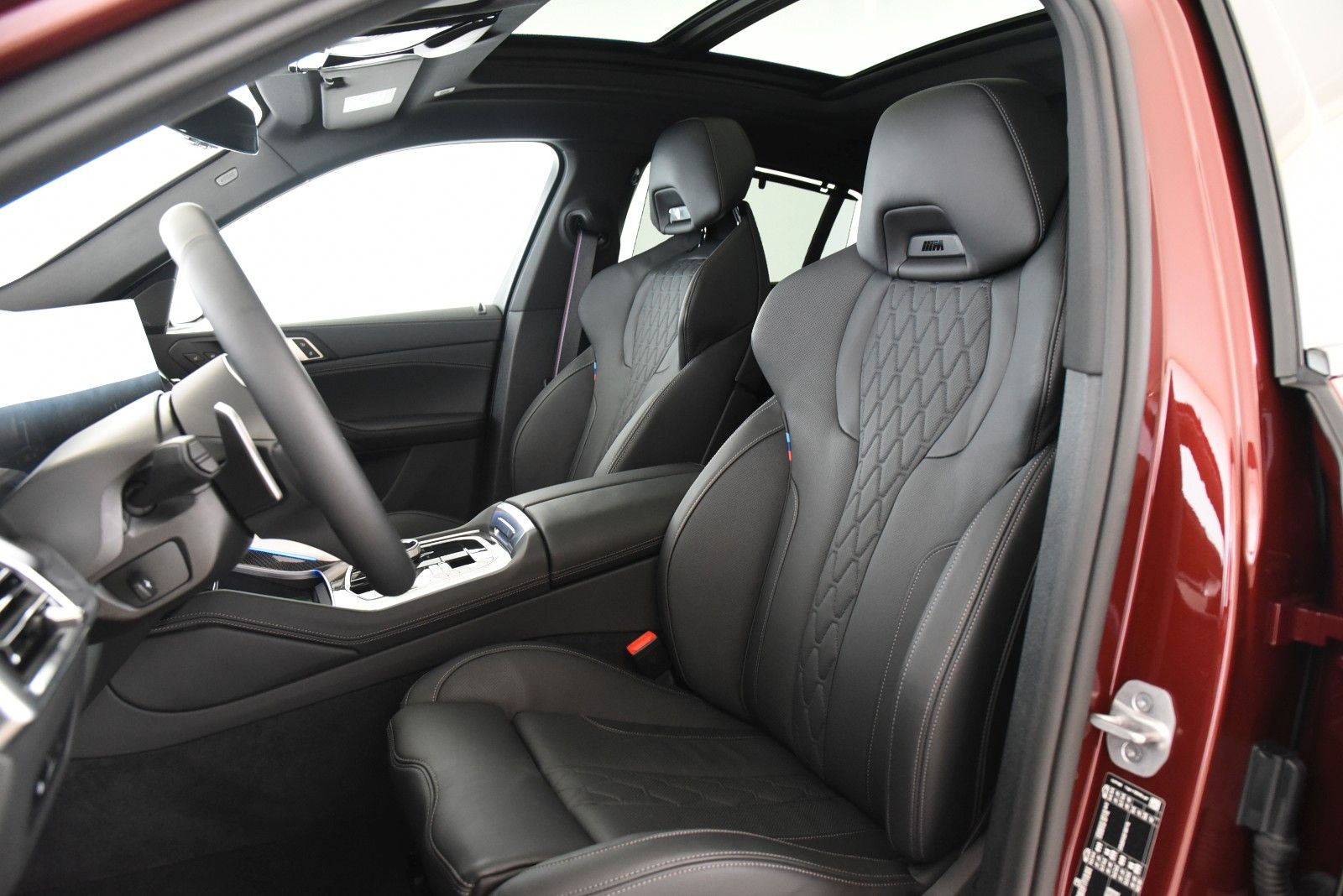 BMW X6 xDrive30d M Sport Pro StandHzg Pano H&K 360°