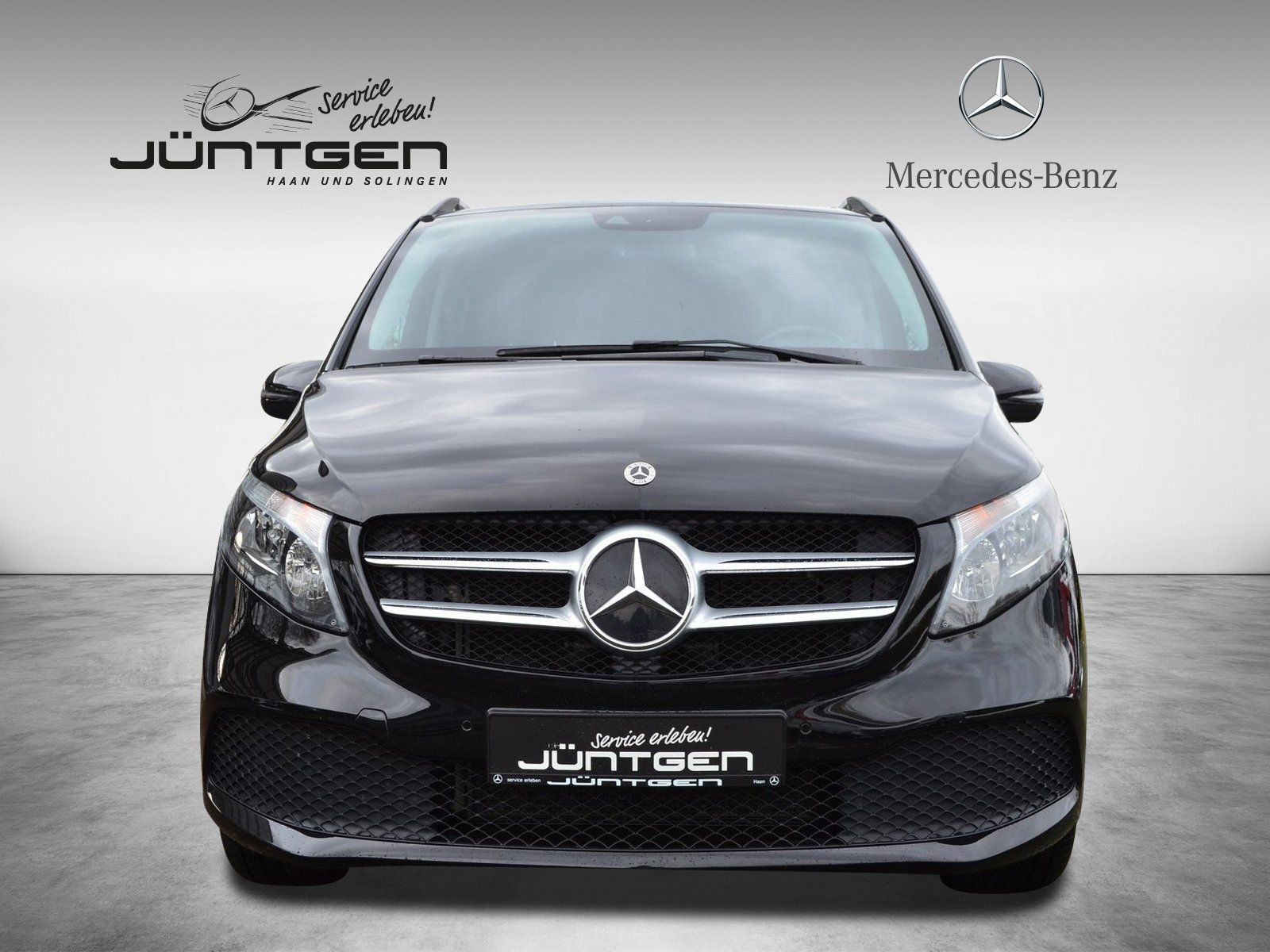 Mercedes-Benz V 220 d 4M EDITION - Samsaru's Car Outlet