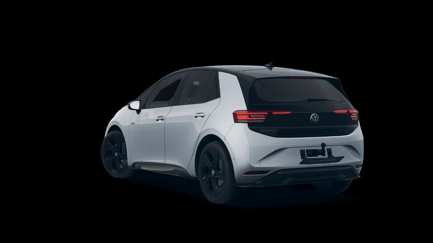 Volkswagen ID.3 GTX KEYLESS LED NAVI KLIMA LM