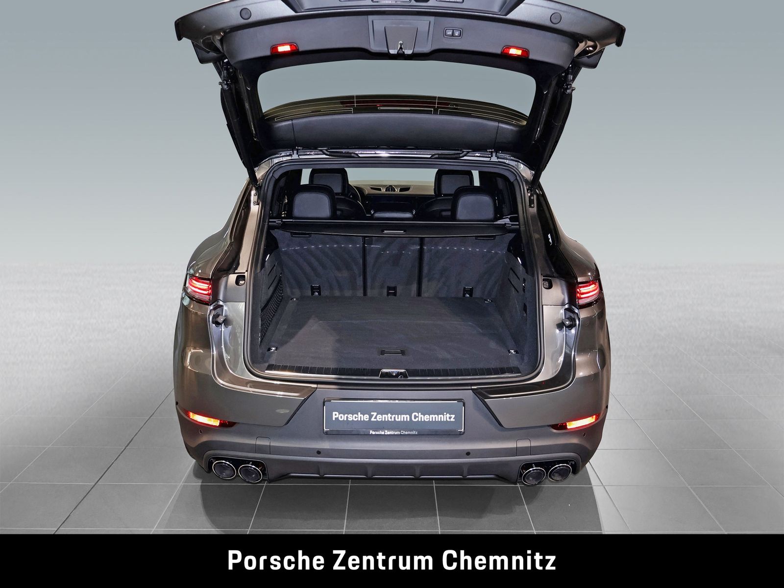 Porsche Cayenne E-Hybrid Massage;Sitzbelüft.;Luftfed.;He