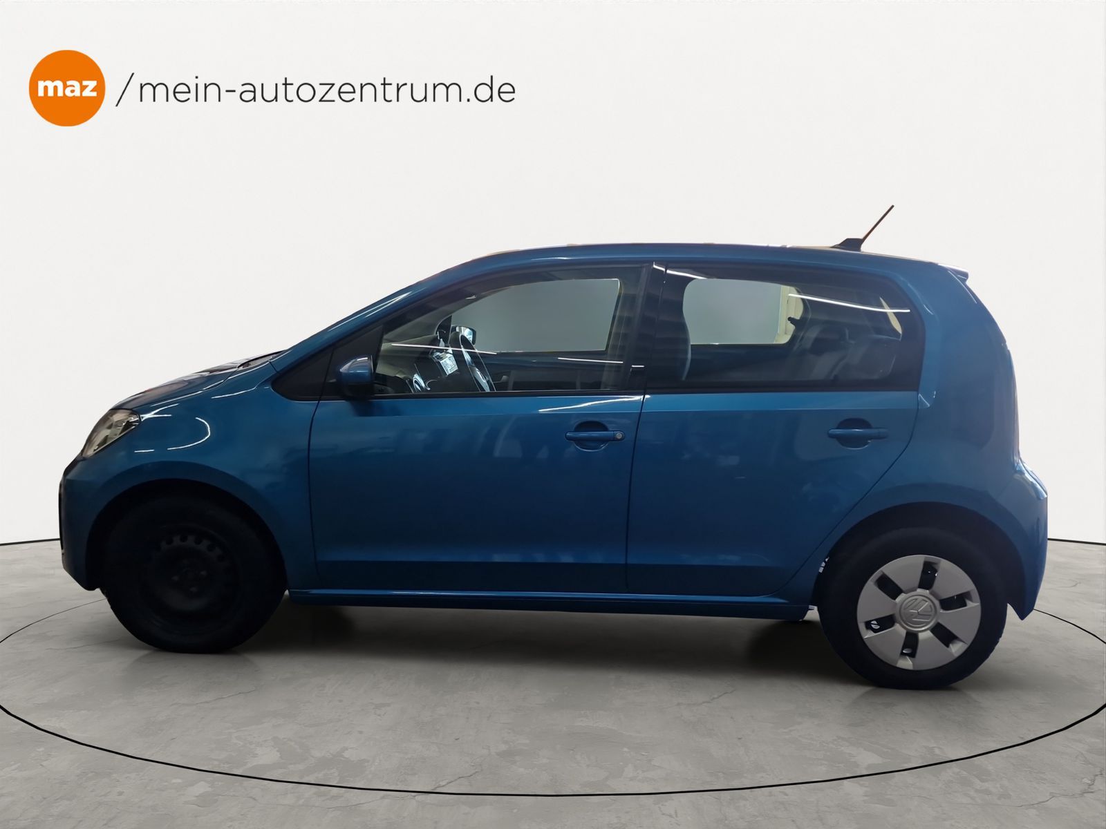 Volkswagen up! e-Up! - Samsaru's Car Outlet