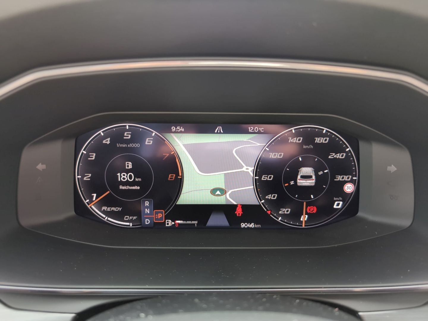 Cupra Formentor VZ 2.0TSI DSG *MATRIX+CUP-SITZE+PANO+A