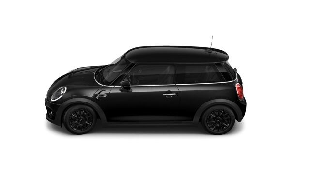 MINI One 3-Türer - Samsaru's Car Outlet