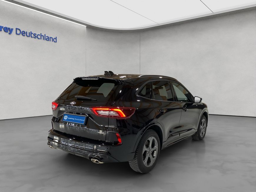 Ford Kuga 2.5 Duratec PHEV ST-LINE X