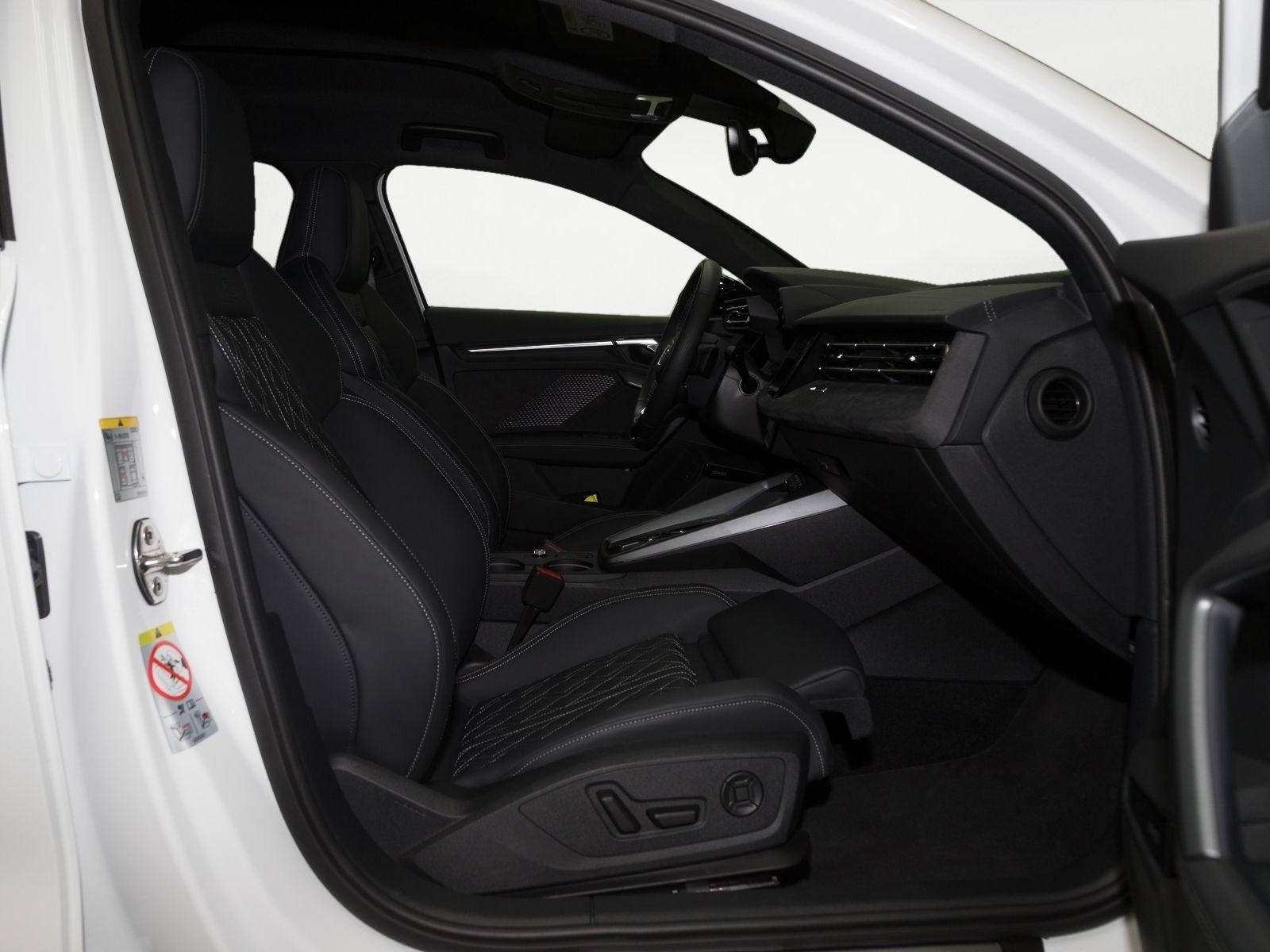 Audi A3 allstreet 35 TDI S LINE - Samsaru's Car Outlet