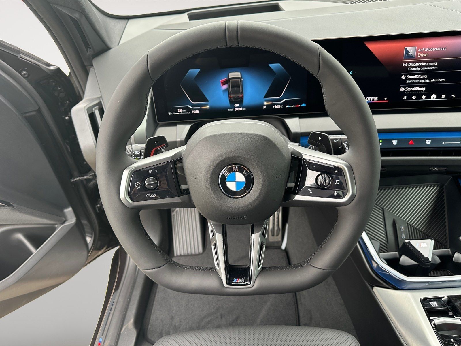 BMW X3 20d xDrive M Sportpaket HK HiFi DAB LED RFK