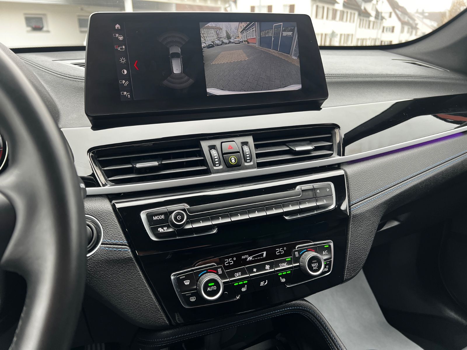 BMW X1 xDrive 20 d M Sport - Samsaru's Car Outlet