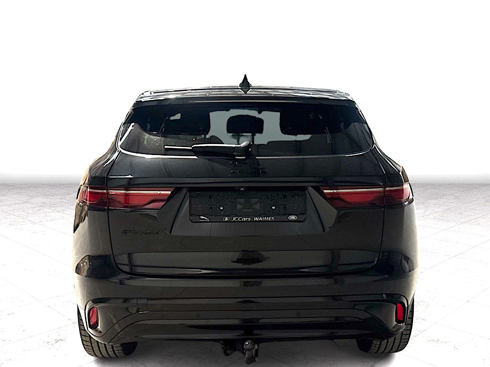 Jaguar F-PACE R-Dynamic SE AWD*FACELIFT*