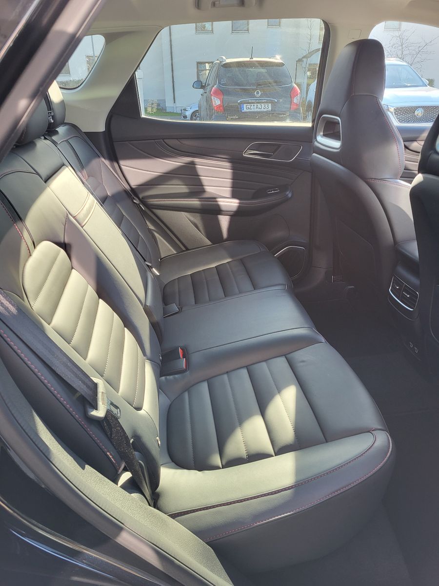 MG EHS*Luxury*MGGarantie bis 12/2029*vom MG-Partner