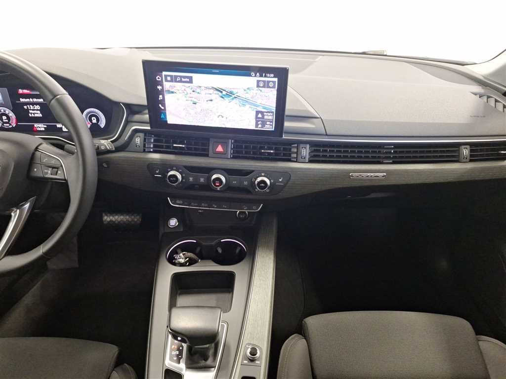 Audi A4 Avant 40 2.0 TFSI quattro S-tronic - Samsaru's Car Outlet